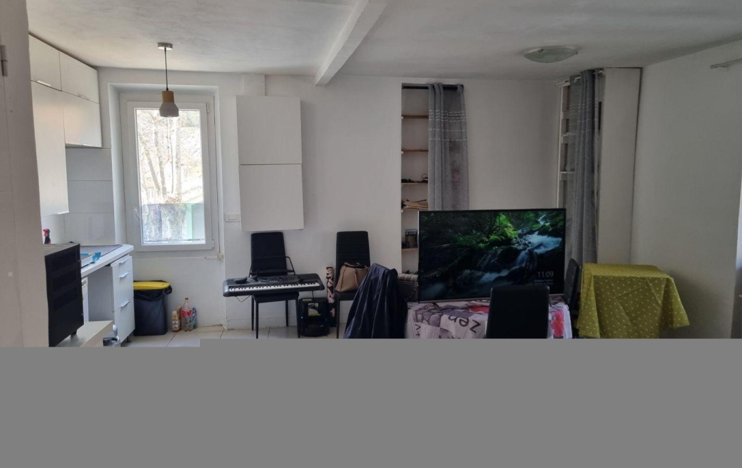 LEOJADE : Appartement | SEPTEMES-LES-VALLONS (13240) | 57 m2 | 125 000 € 