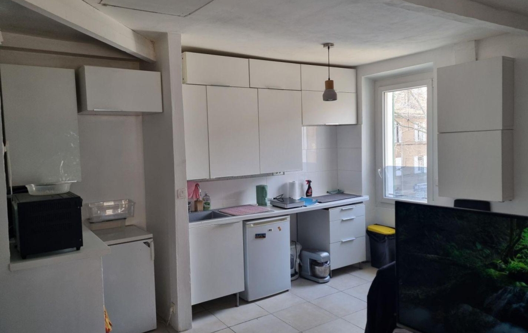 LEOJADE : Appartement | SEPTEMES-LES-VALLONS (13240) | 57 m2 | 125 000 € 