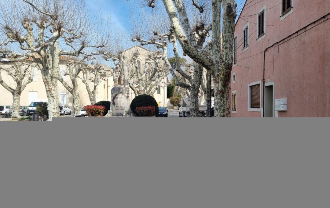LEOJADE : Appartement | SEPTEMES-LES-VALLONS (13240) | 57 m2 | 125 000 € 