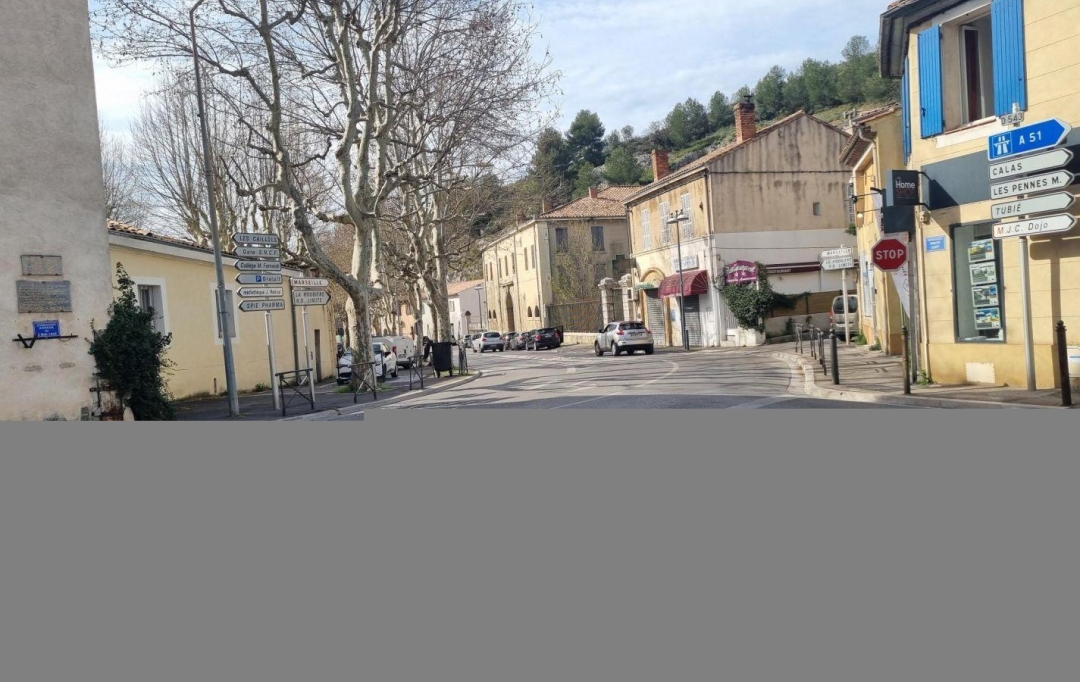 LEOJADE : Appartement | SEPTEMES-LES-VALLONS (13240) | 57 m2 | 125 000 € 