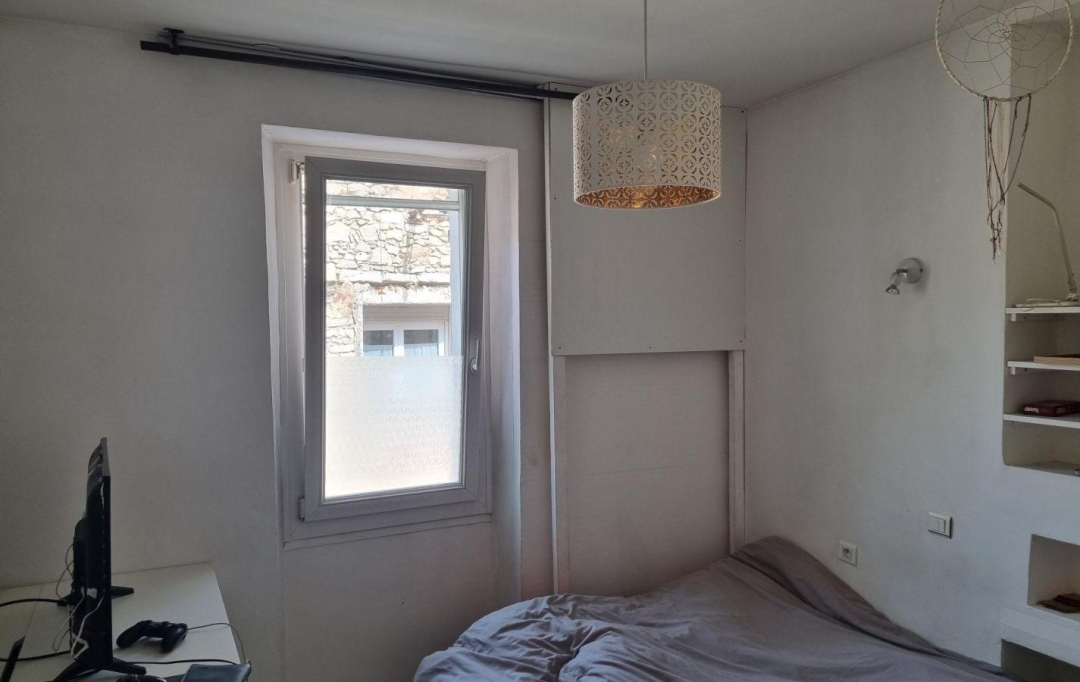 LEOJADE : Appartement | SEPTEMES-LES-VALLONS (13240) | 57 m2 | 125 000 € 