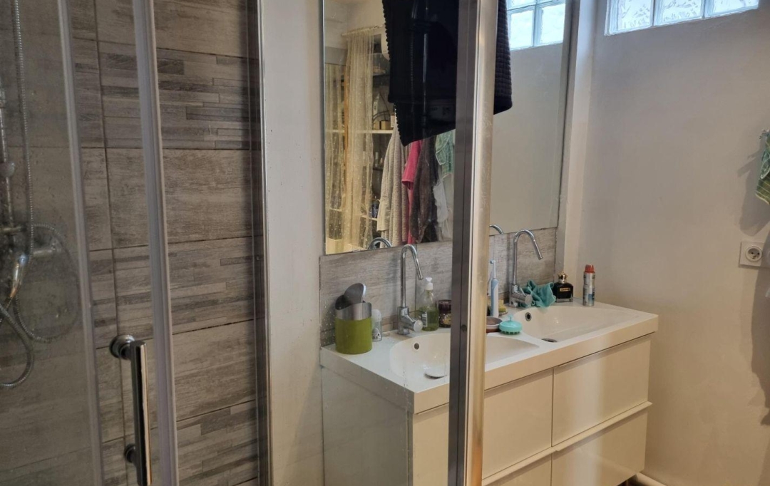 LEOJADE : Appartement | SEPTEMES-LES-VALLONS (13240) | 57 m2 | 125 000 € 