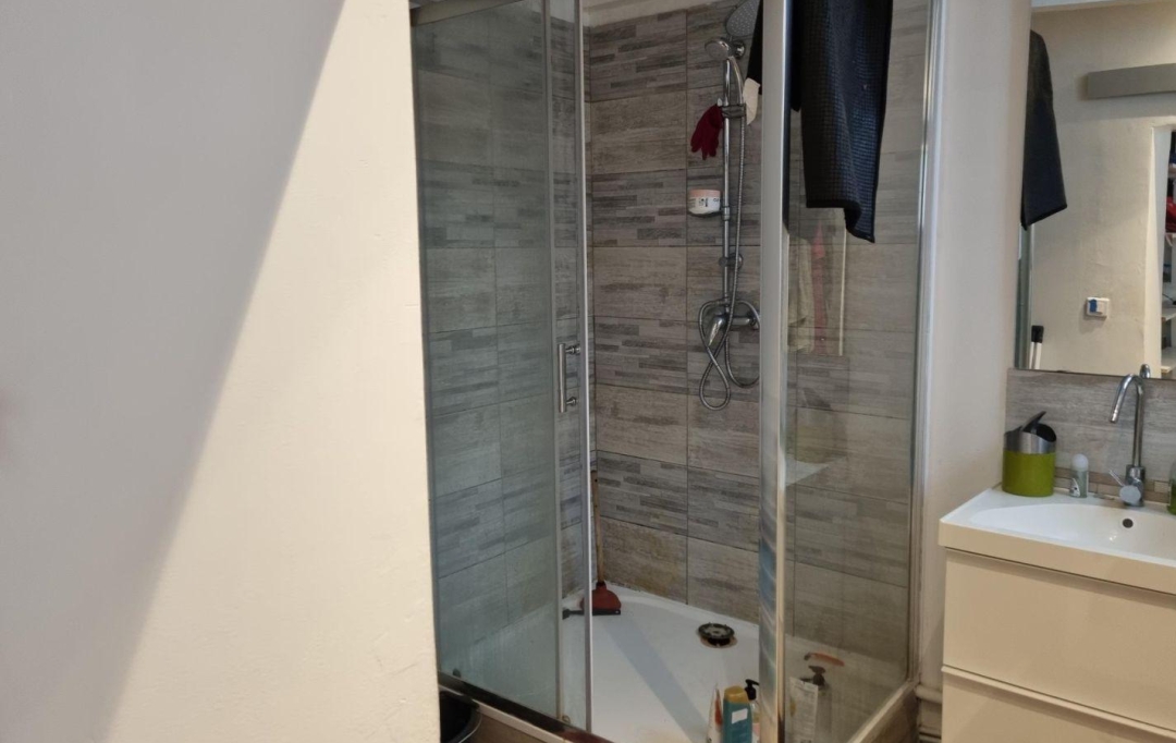 LEOJADE : Appartement | SEPTEMES-LES-VALLONS (13240) | 57 m2 | 125 000 € 