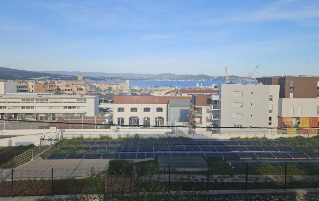 Annonces MARSEILLE4 : Appartement | LA CIOTAT (13600) | 80 m2 | 398 000 € 