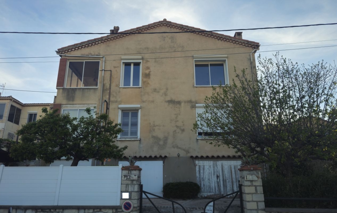Annonces MARSEILLE4 : Appartement | LA CIOTAT (13600) | 80 m2 | 398 000 € 