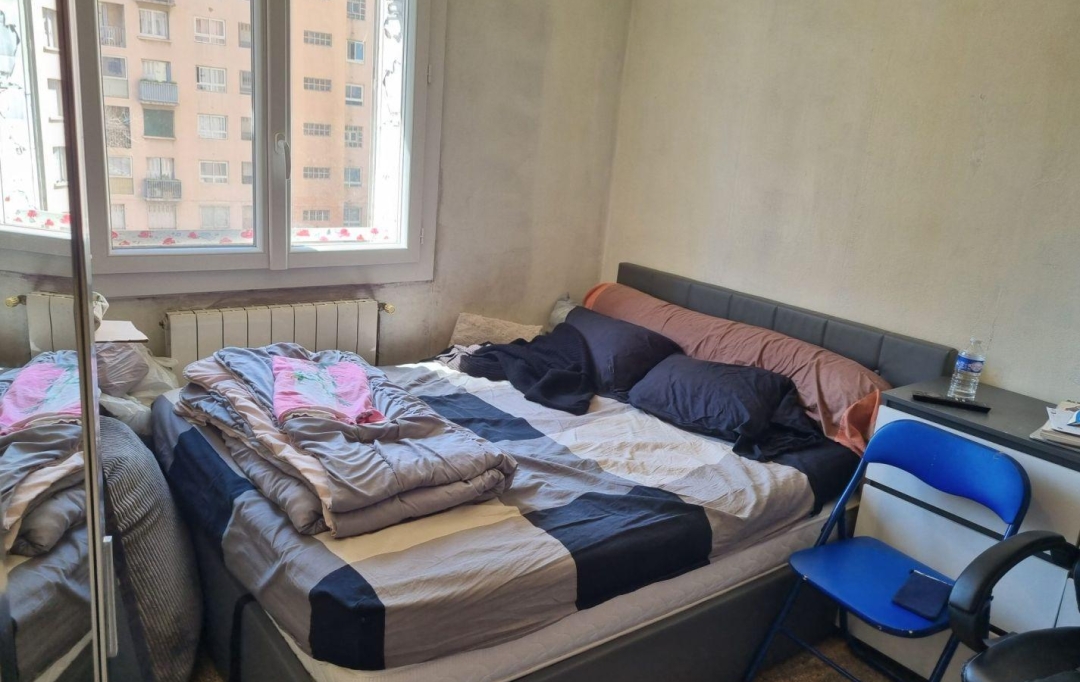 LEOJADE : Apartment | MARSEILLE (13004) | 49 m2 | 65 000 € 