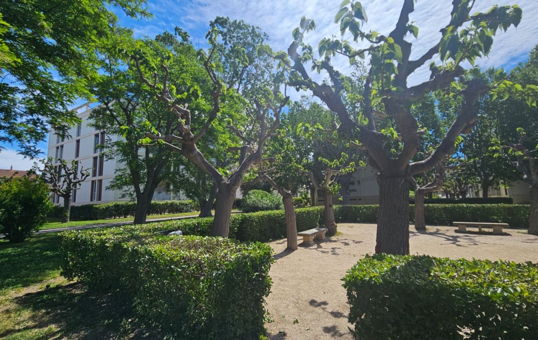 LEOJADE : Appartement | MARSEILLE (13008) | 68 m2 | 239 000 € 