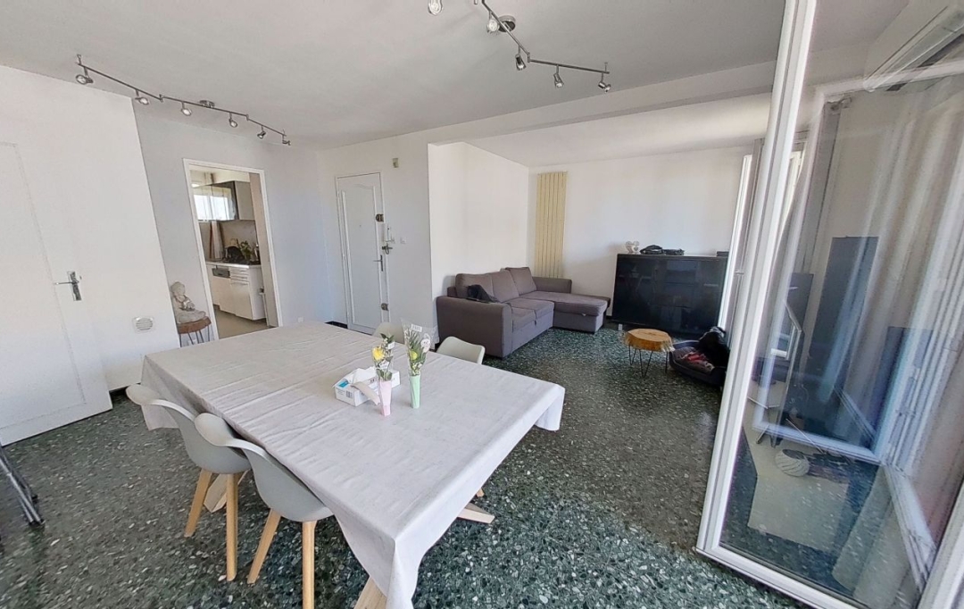LEOJADE : Appartement | MARSEILLE (13008) | 68 m2 | 239 000 € 