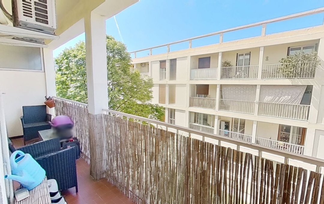 LEOJADE : Appartement | MARSEILLE (13008) | 68 m2 | 239 000 € 