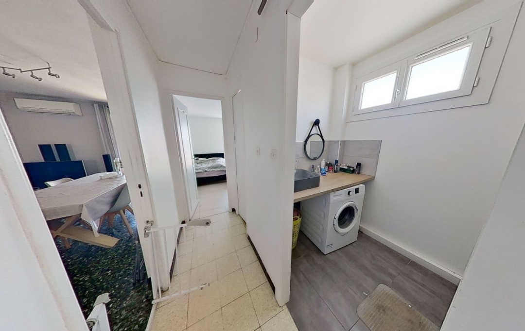 LEOJADE : Appartement | MARSEILLE (13008) | 68 m2 | 239 000 € 