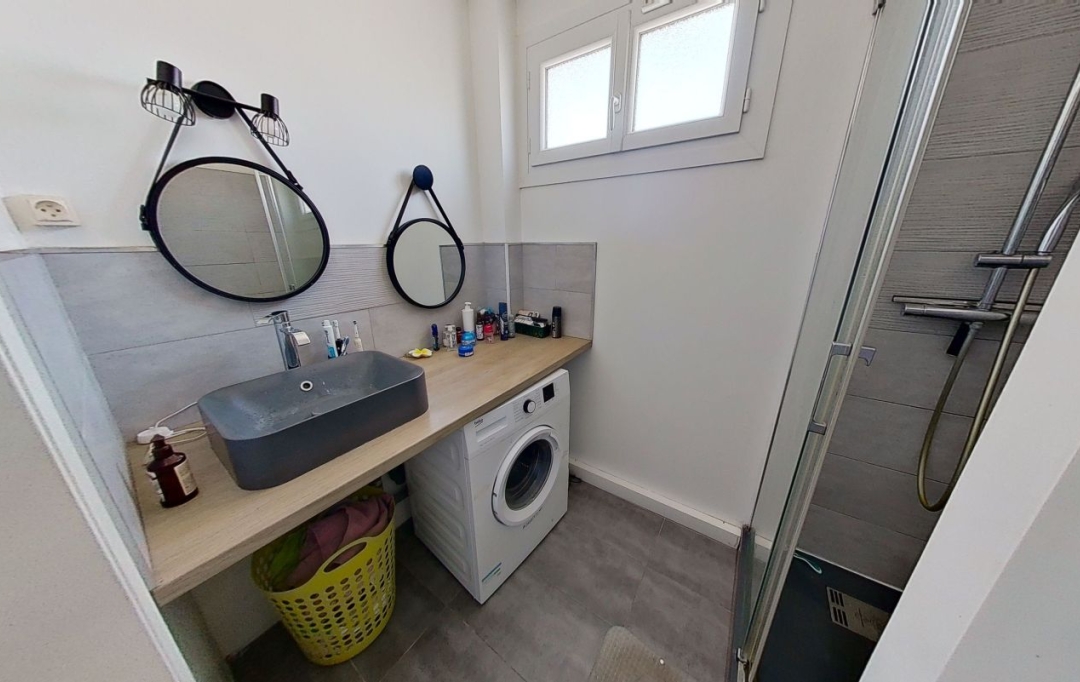 LEOJADE : Appartement | MARSEILLE (13008) | 68 m2 | 239 000 € 