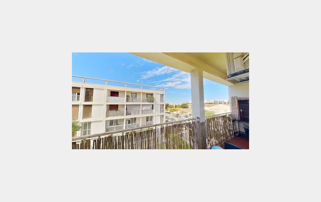 LEOJADE : Appartement | MARSEILLE (13008) | 68 m2 | 239 000 € 