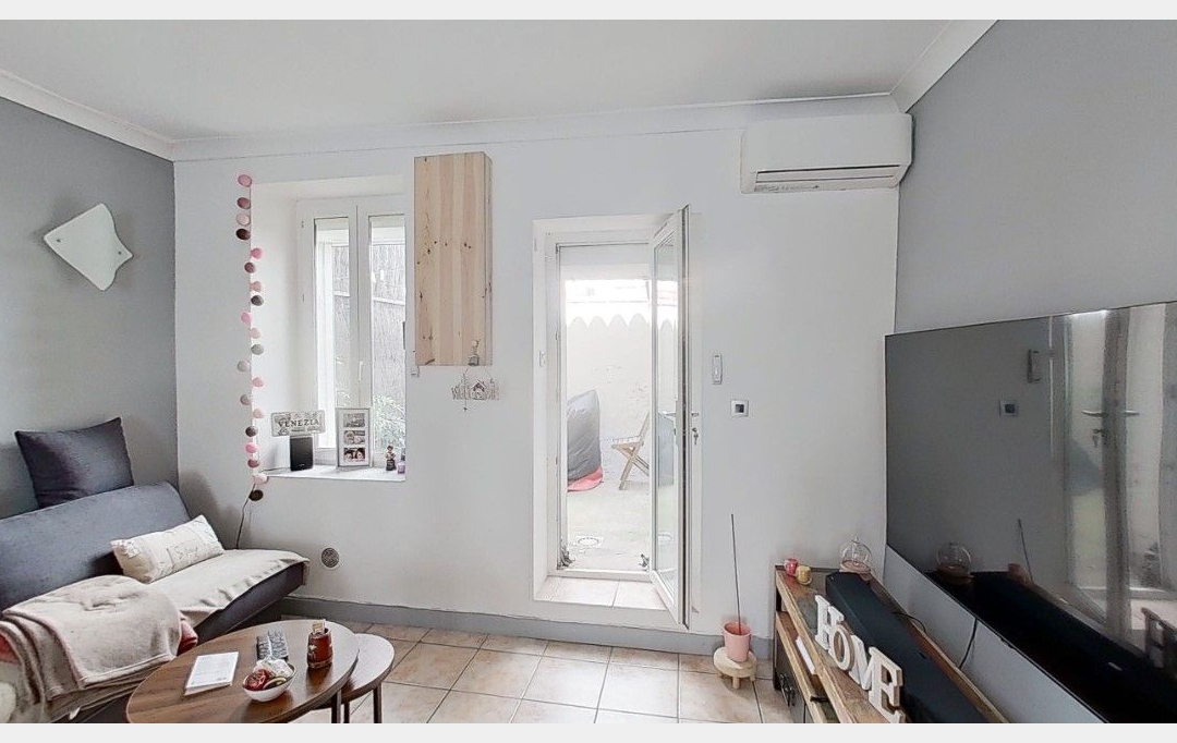 LEOJADE : Maison / Villa | MARSEILLE (13016) | 49 m2 | 160 000 € 