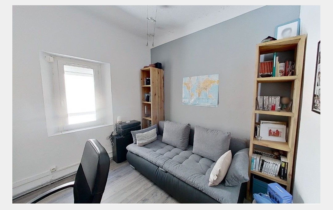 LEOJADE : Maison / Villa | MARSEILLE (13016) | 49 m2 | 160 000 € 