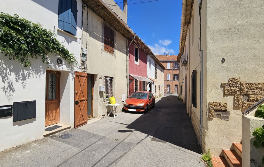 LEOJADE : Maison / Villa | MARSEILLE (13016) | 49 m2 | 160 000 € 