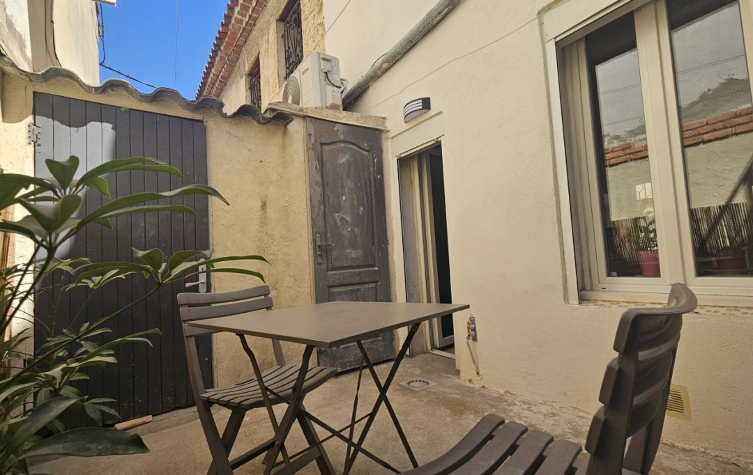 LEOJADE : Maison / Villa | MARSEILLE (13016) | 49 m2 | 160 000 € 