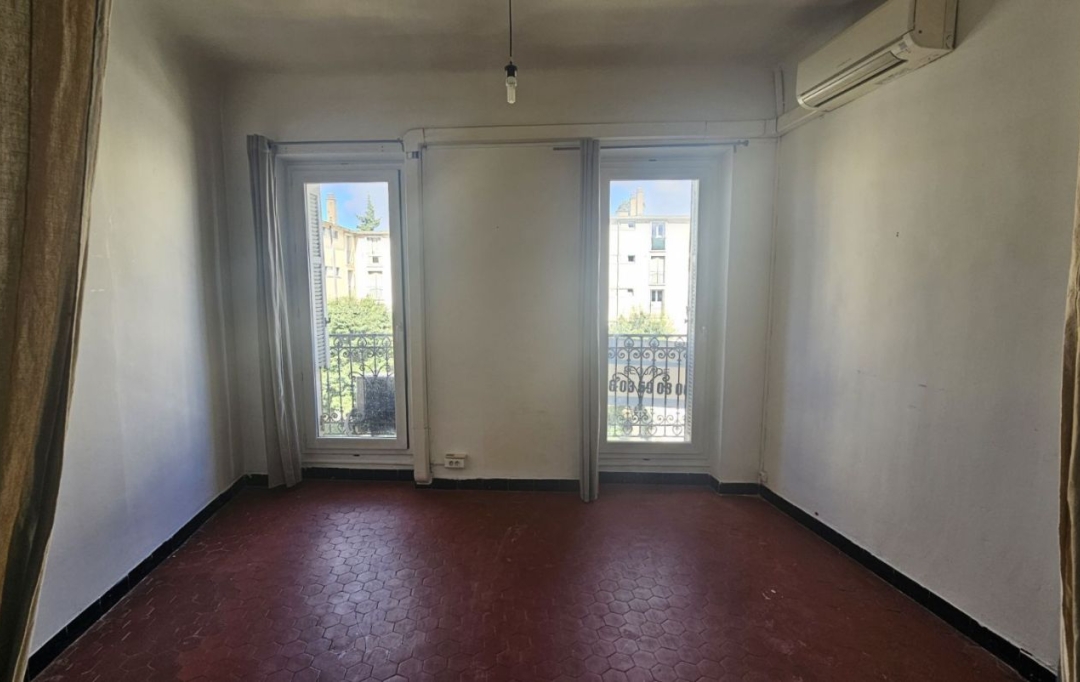 LEOJADE : Apartment | MARSEILLE (13013) | 45 m2 | 99 000 € 