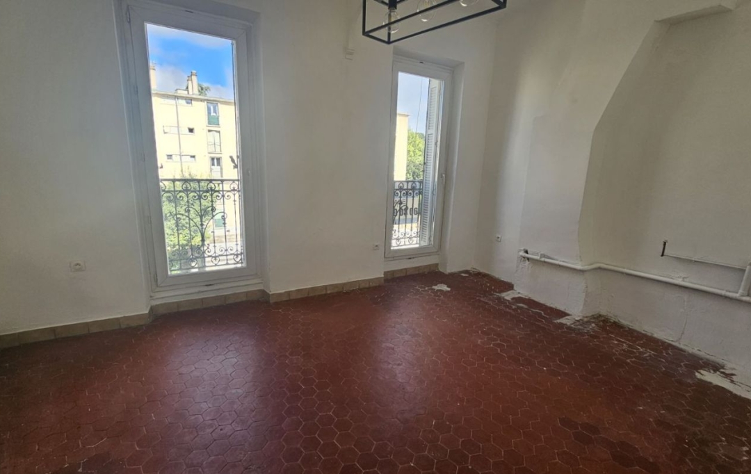 LEOJADE : Apartment | MARSEILLE (13013) | 45 m2 | 99 000 € 