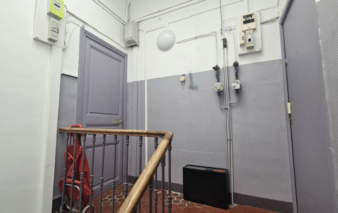 LEOJADE : Apartment | MARSEILLE (13013) | 45 m2 | 99 000 € 
