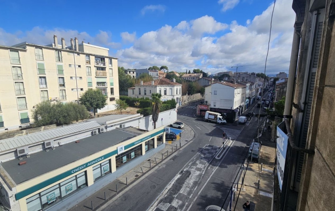 LEOJADE : Apartment | MARSEILLE (13013) | 45 m2 | 99 000 € 