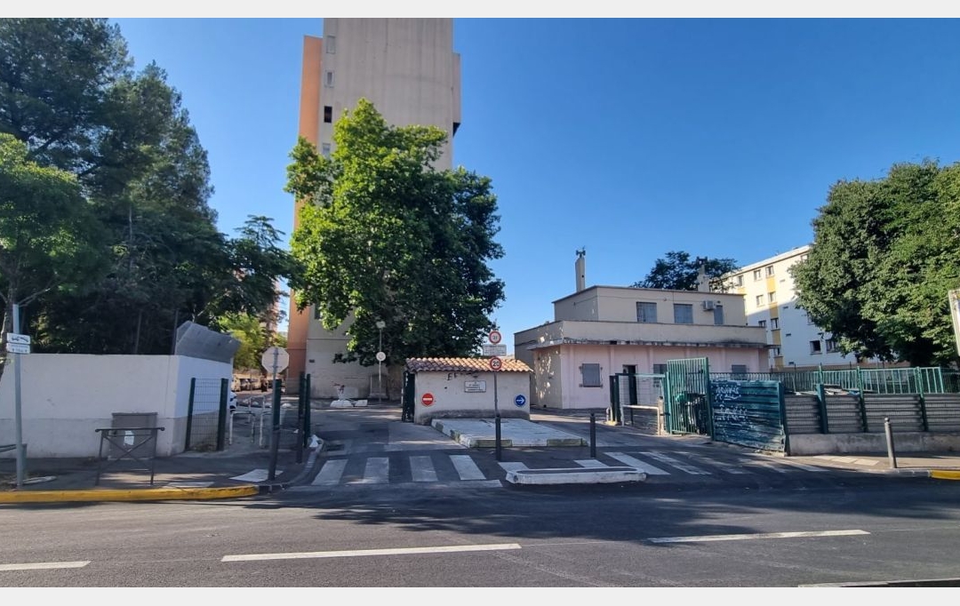 Annonces MARSEILLE4 : Appartement | MARSEILLE (13010) | 49 m2 | 48 000 € 