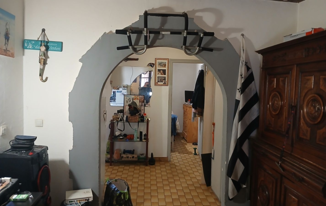 LEOJADE : Appartement | MARSEILLE (13003) | 49 m2 | 95 000 € 