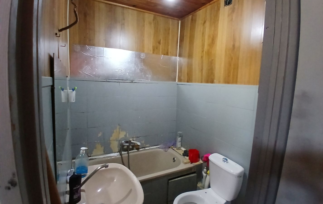 LEOJADE : Appartement | MARSEILLE (13015) | 32 m2 | 65 000 € 