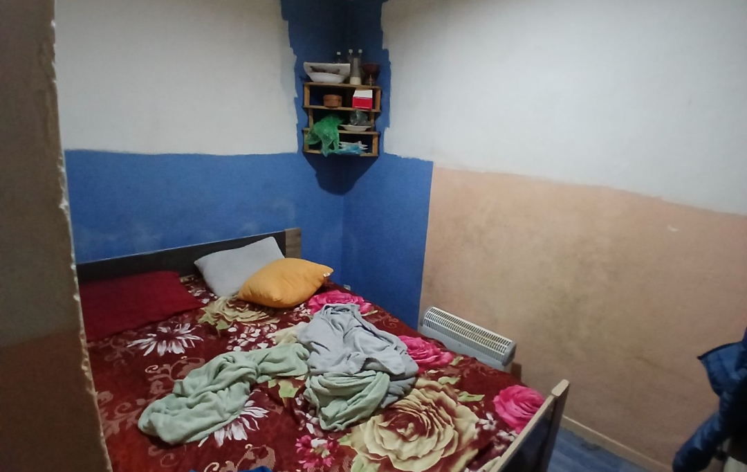 LEOJADE : Appartement | MARSEILLE (13015) | 32 m2 | 65 000 € 