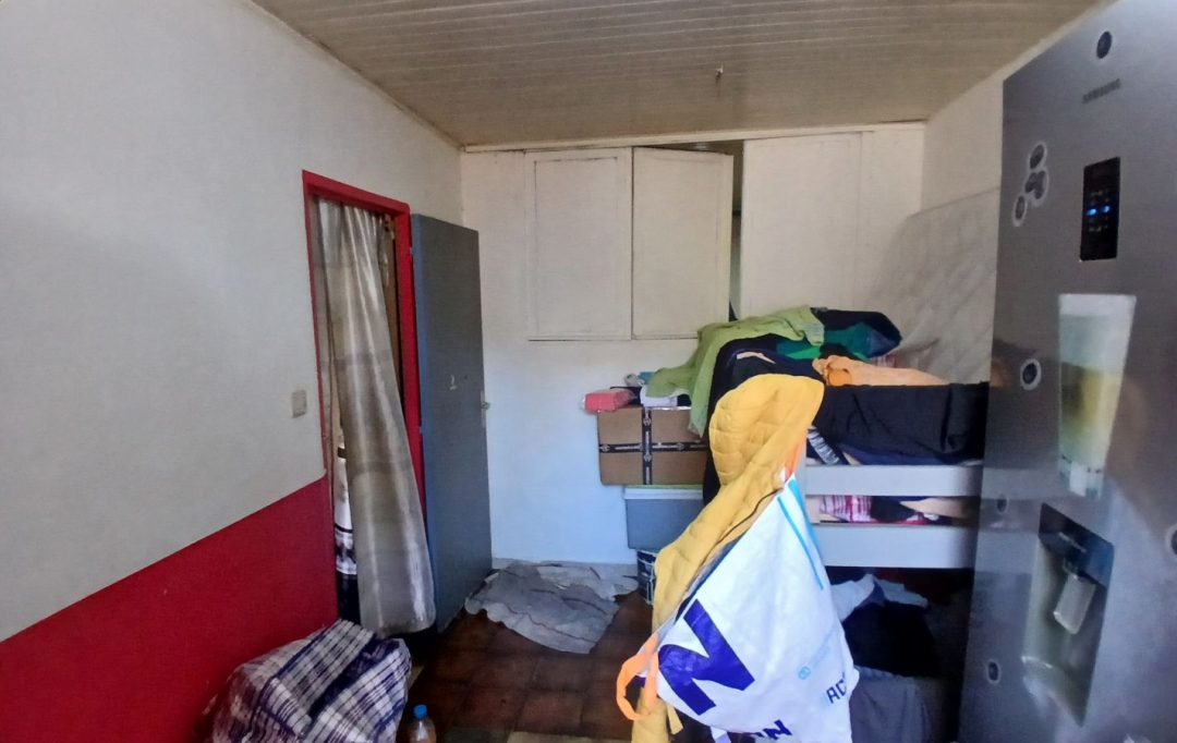 LEOJADE : Appartement | MARSEILLE (13015) | 32 m2 | 65 000 € 