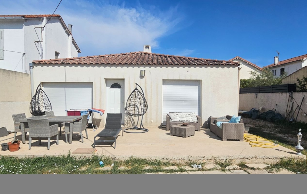 LEOJADE : Maison / Villa | AUBAGNE (13400) | 110 m2 | 460 000 € 
