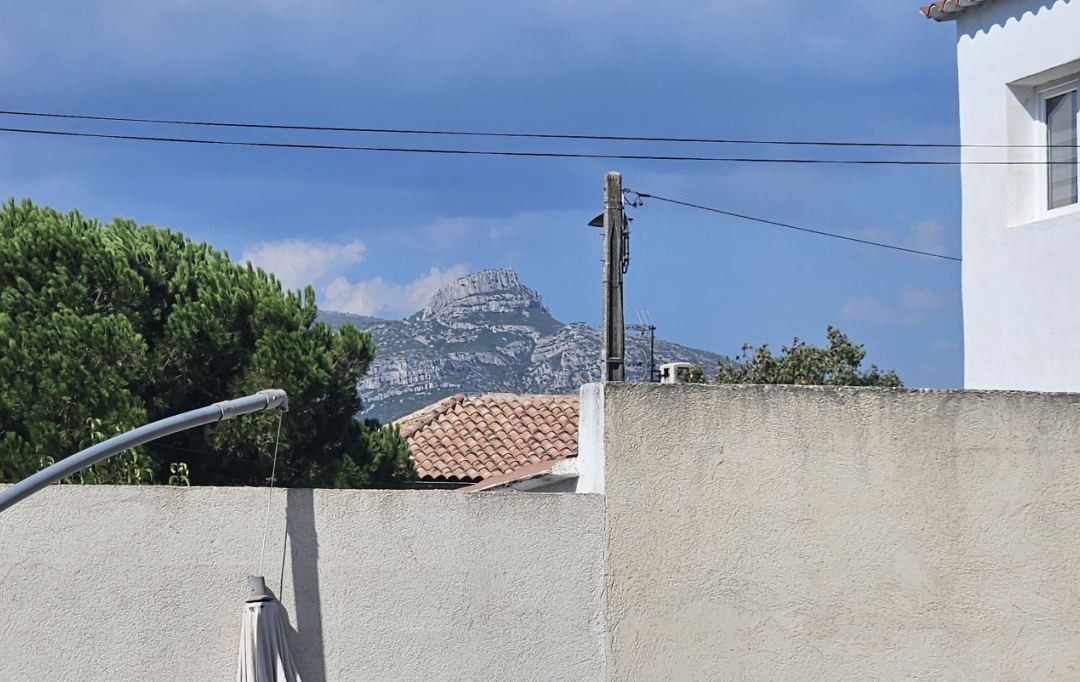 LEOJADE : Maison / Villa | AUBAGNE (13400) | 110 m2 | 460 000 € 