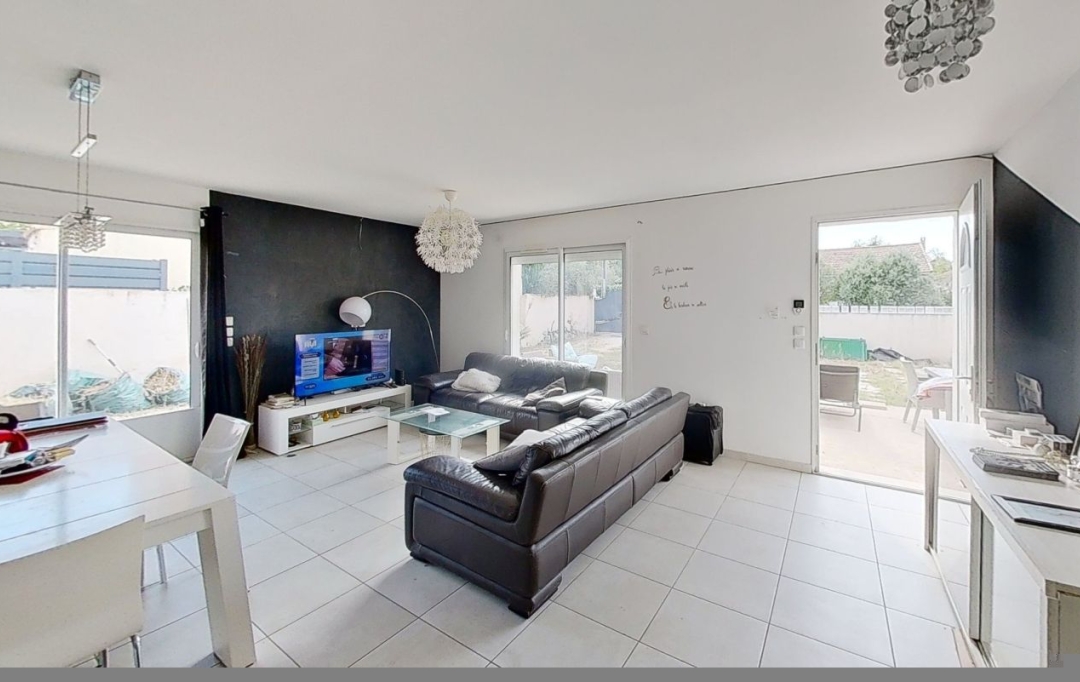 LEOJADE : Maison / Villa | AUBAGNE (13400) | 110 m2 | 460 000 € 