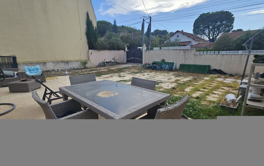 LEOJADE : Maison / Villa | AUBAGNE (13400) | 110 m2 | 460 000 € 