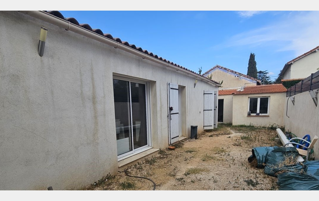 LEOJADE : Maison / Villa | AUBAGNE (13400) | 110 m2 | 460 000 € 