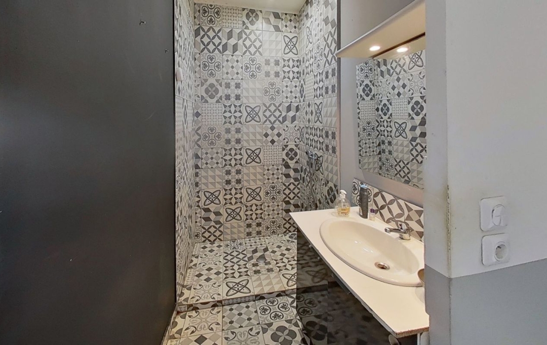 LEOJADE : Maison / Villa | AUBAGNE (13400) | 110 m2 | 460 000 € 