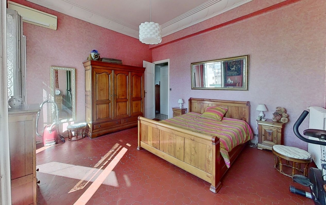 LEOJADE : Appartement | MARSEILLE (13005) | 94 m2 | 385 000 € 