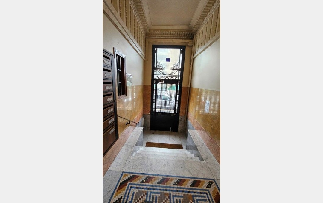 LEOJADE : Appartement | MARSEILLE (13005) | 94 m2 | 385 000 € 