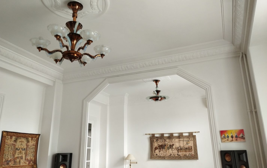 LEOJADE : Appartement | MARSEILLE (13005) | 94 m2 | 385 000 € 