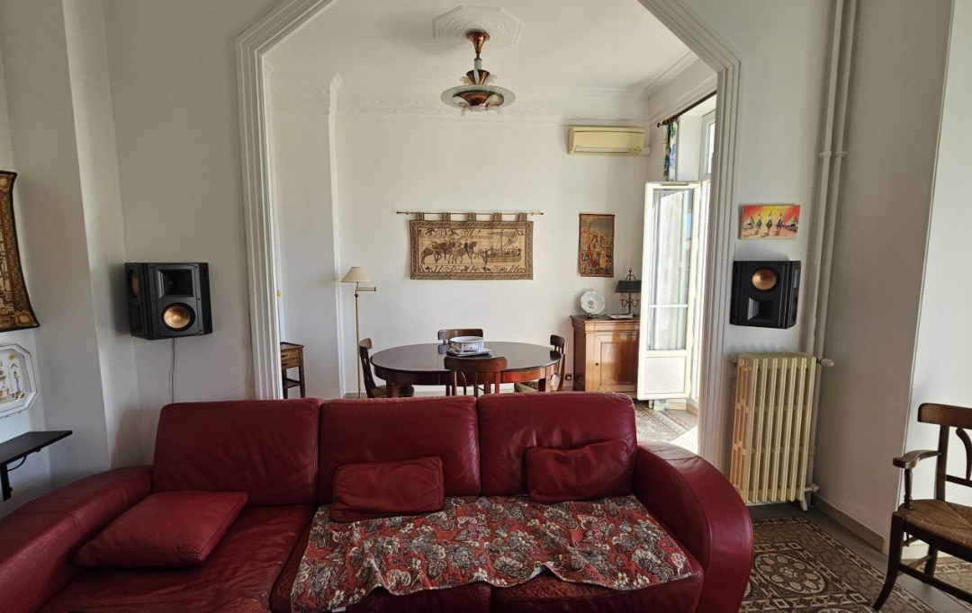 LEOJADE : Appartement | MARSEILLE (13005) | 94 m2 | 385 000 € 