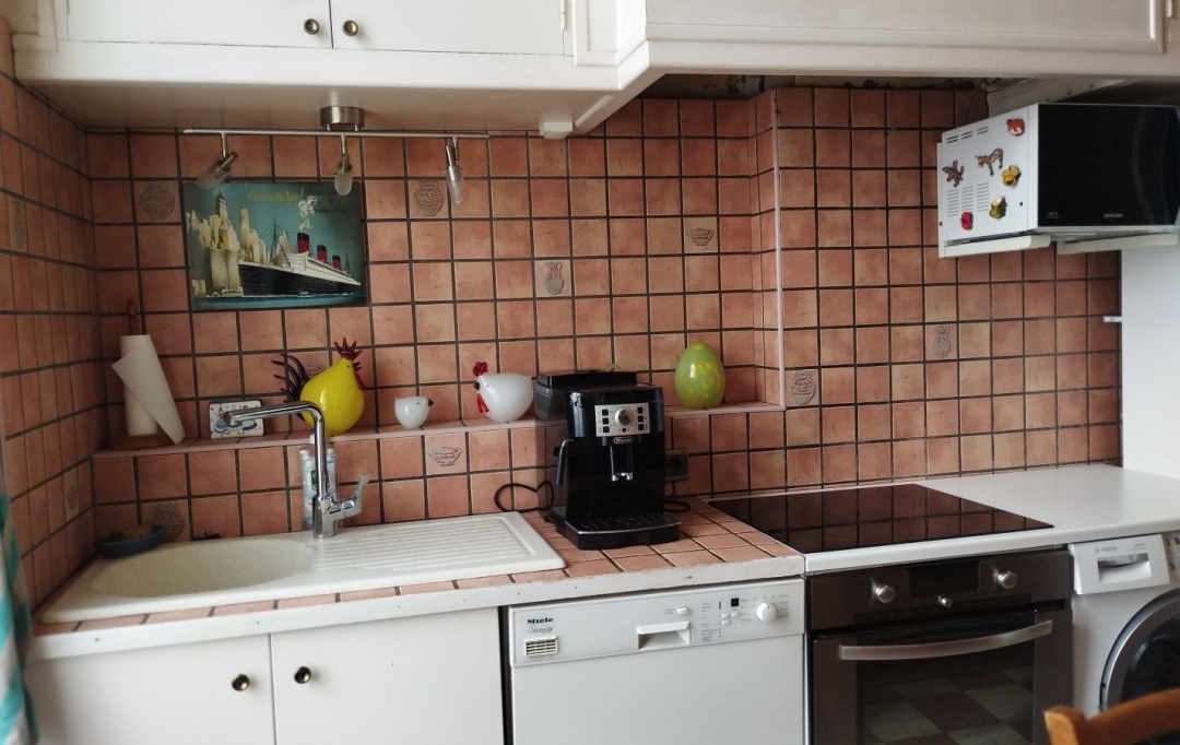 LEOJADE : Appartement | MARSEILLE (13005) | 94 m2 | 385 000 € 