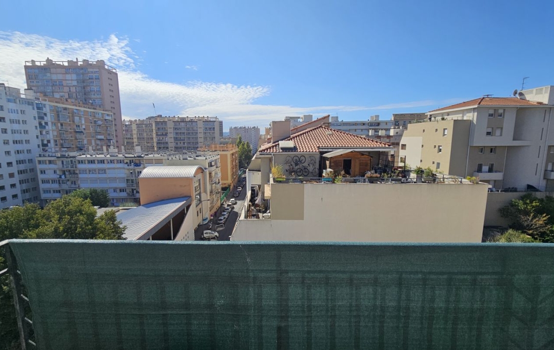 LEOJADE : Appartement | MARSEILLE (13005) | 94 m2 | 385 000 € 