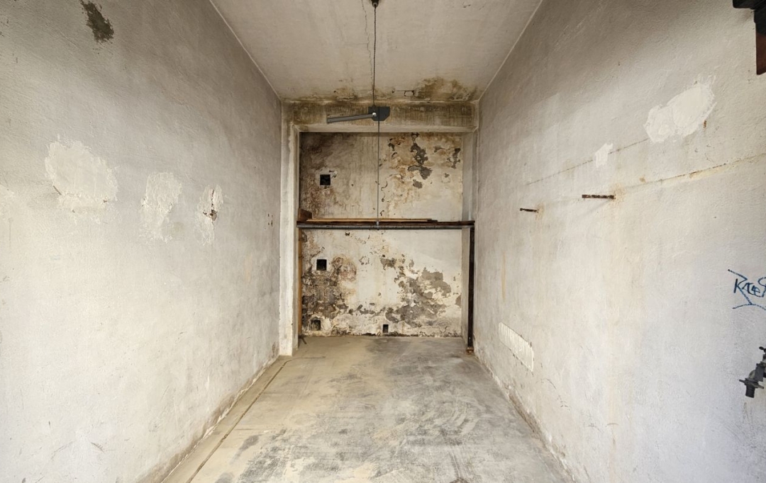 LEOJADE : Garage / Parking | MARSEILLE (13004) | 0 m2 | 34 000 € 