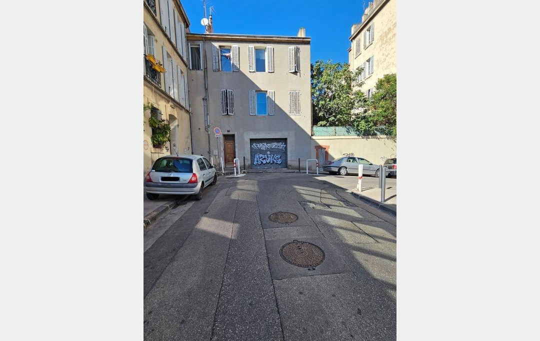 LEOJADE : Garage / Parking | MARSEILLE (13004) | 0 m2 | 34 000 € 