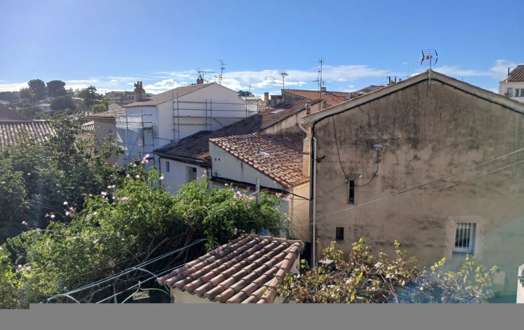LEOJADE : Maison / Villa | AUBAGNE (13400) | 55 m2 | 120 000 € 