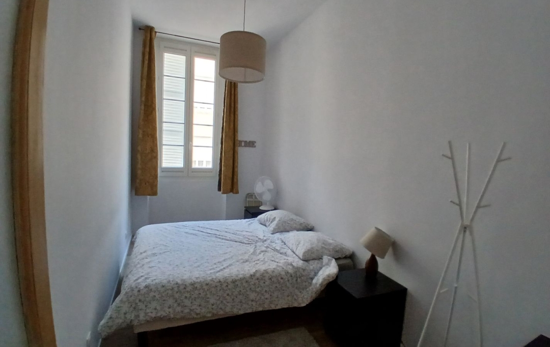 LEOJADE : Appartement | MARSEILLE (13001) | 70 m2 | 315 000 € 
