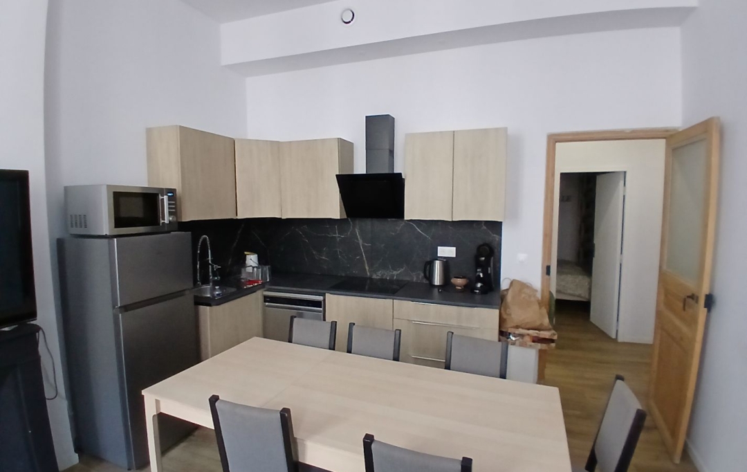 LEOJADE : Appartement | MARSEILLE (13001) | 70 m2 | 315 000 € 