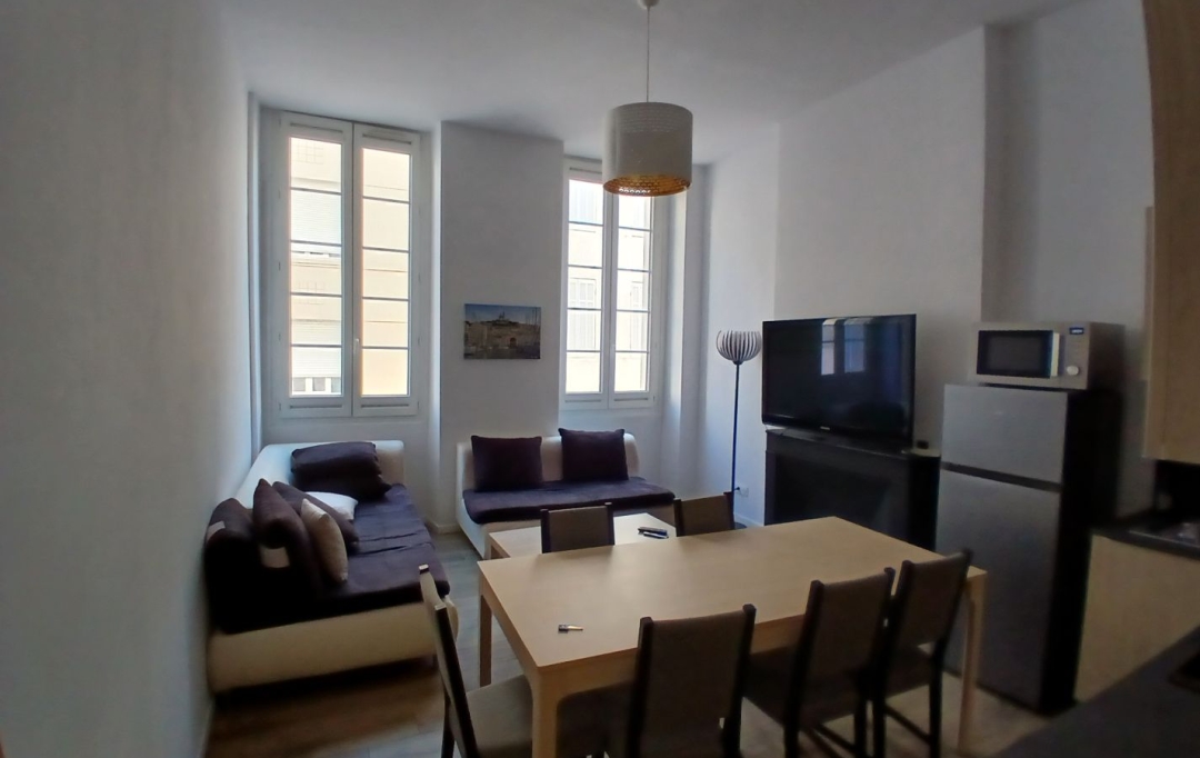 LEOJADE : Appartement | MARSEILLE (13001) | 70 m2 | 315 000 € 