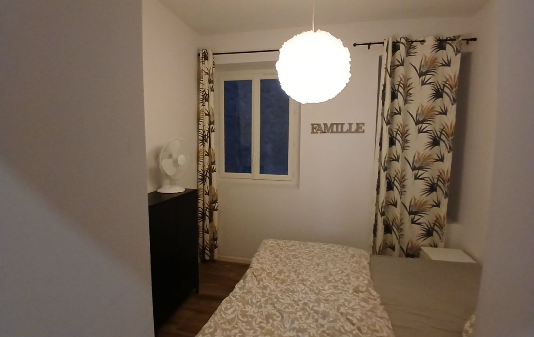 LEOJADE : Appartement | MARSEILLE (13001) | 70 m2 | 315 000 € 