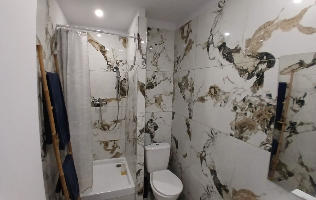 LEOJADE : Appartement | MARSEILLE (13001) | 70 m2 | 315 000 € 