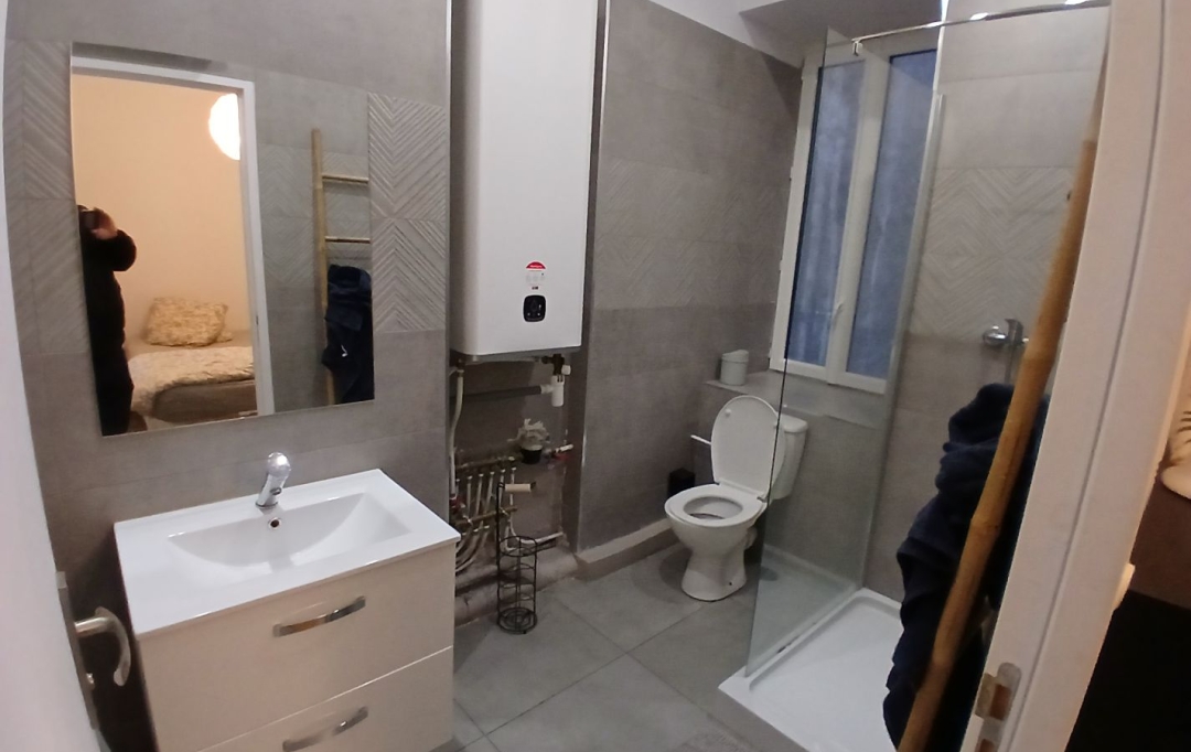 LEOJADE : Appartement | MARSEILLE (13001) | 70 m2 | 315 000 € 